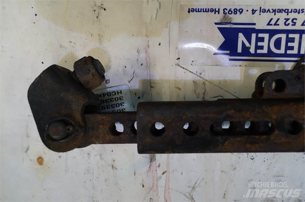 Valmet 505 Altri accessori per trattori