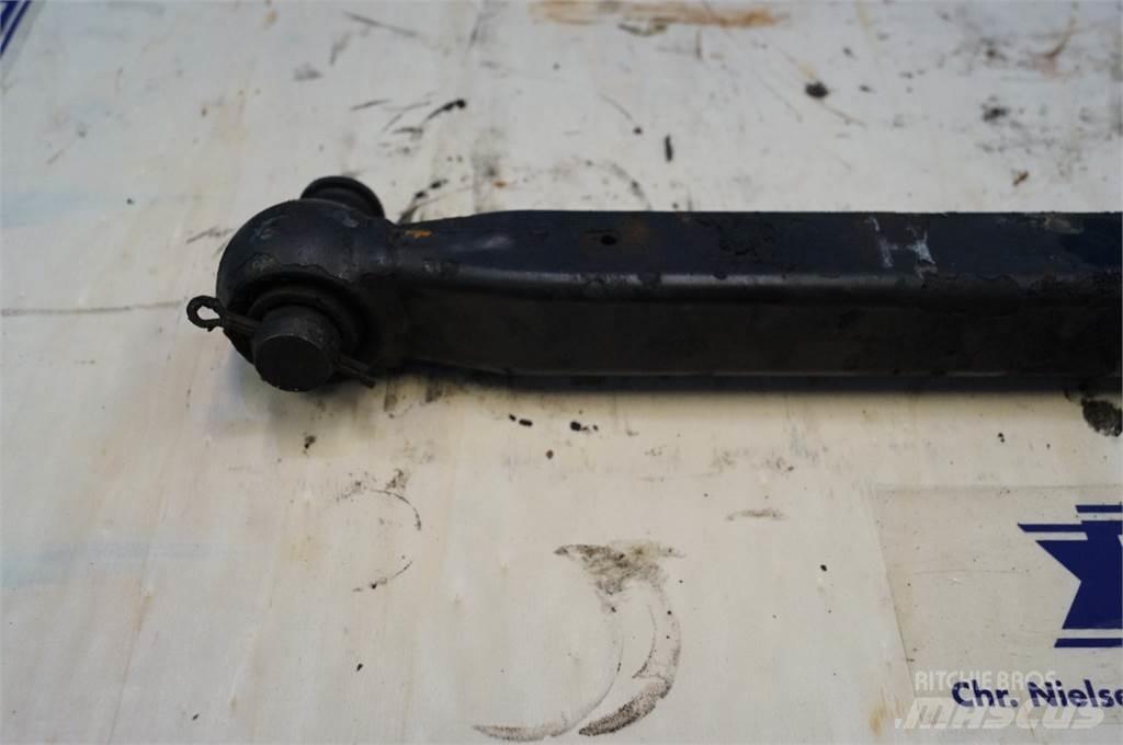 Valmet 505 Altri accessori per trattori