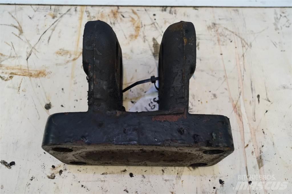 Valmet 505 Altri accessori per trattori