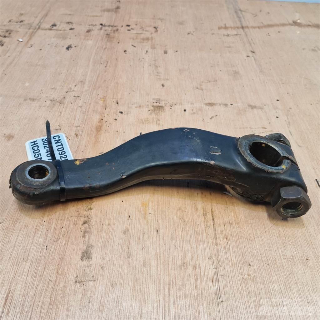 Valmet 505 Altri accessori per trattori