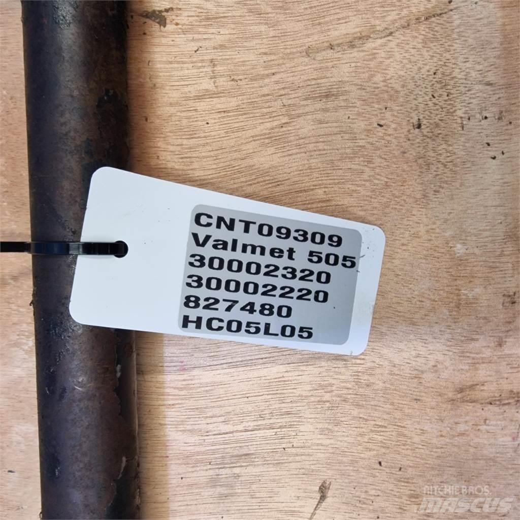 Valmet 505 Altri accessori per trattori