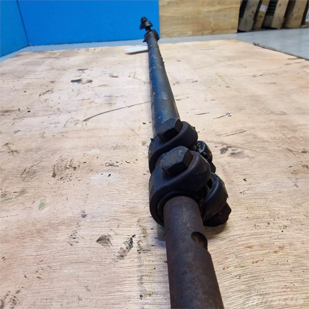 Valmet 505 Altri accessori per trattori