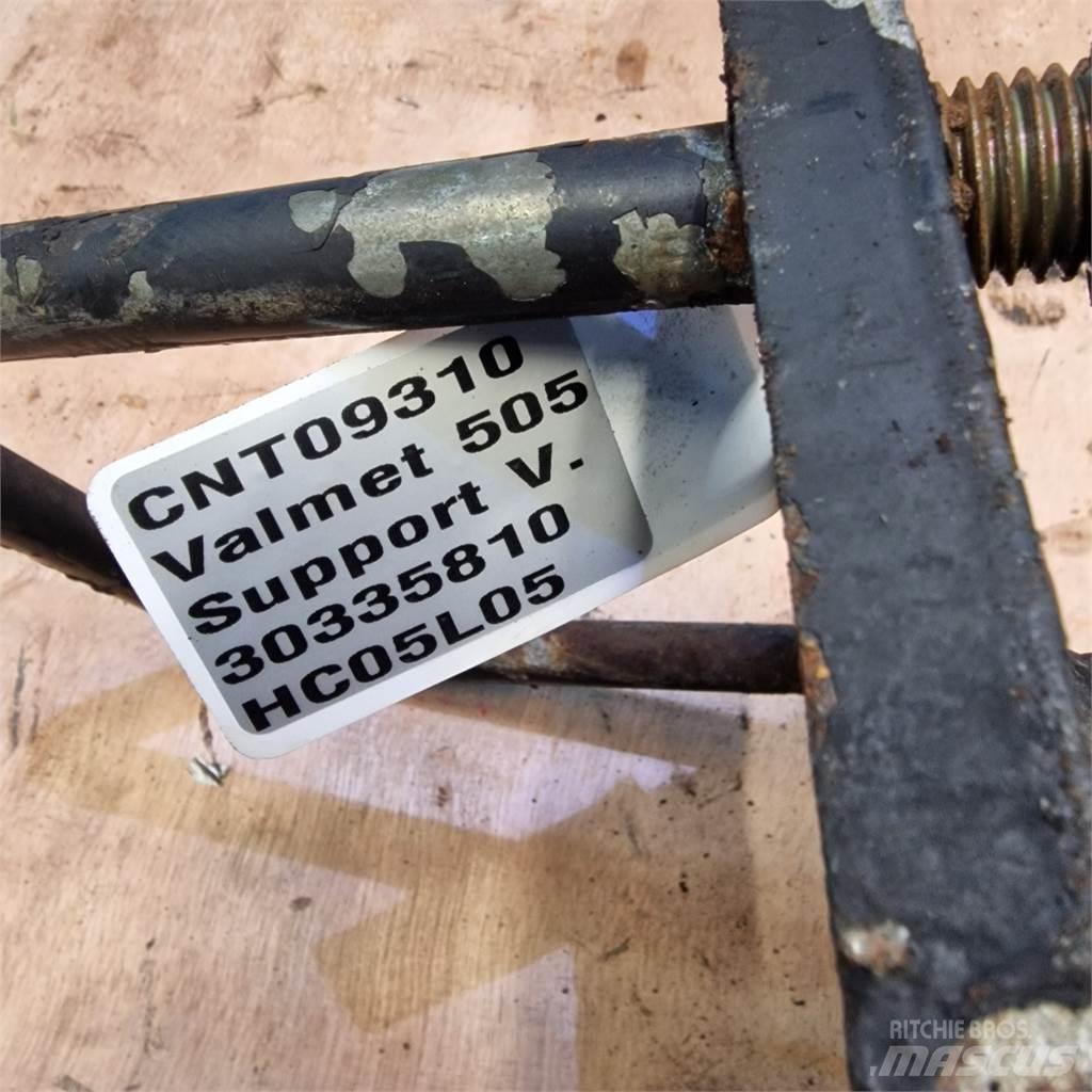 Valmet 505 Altri accessori per trattori