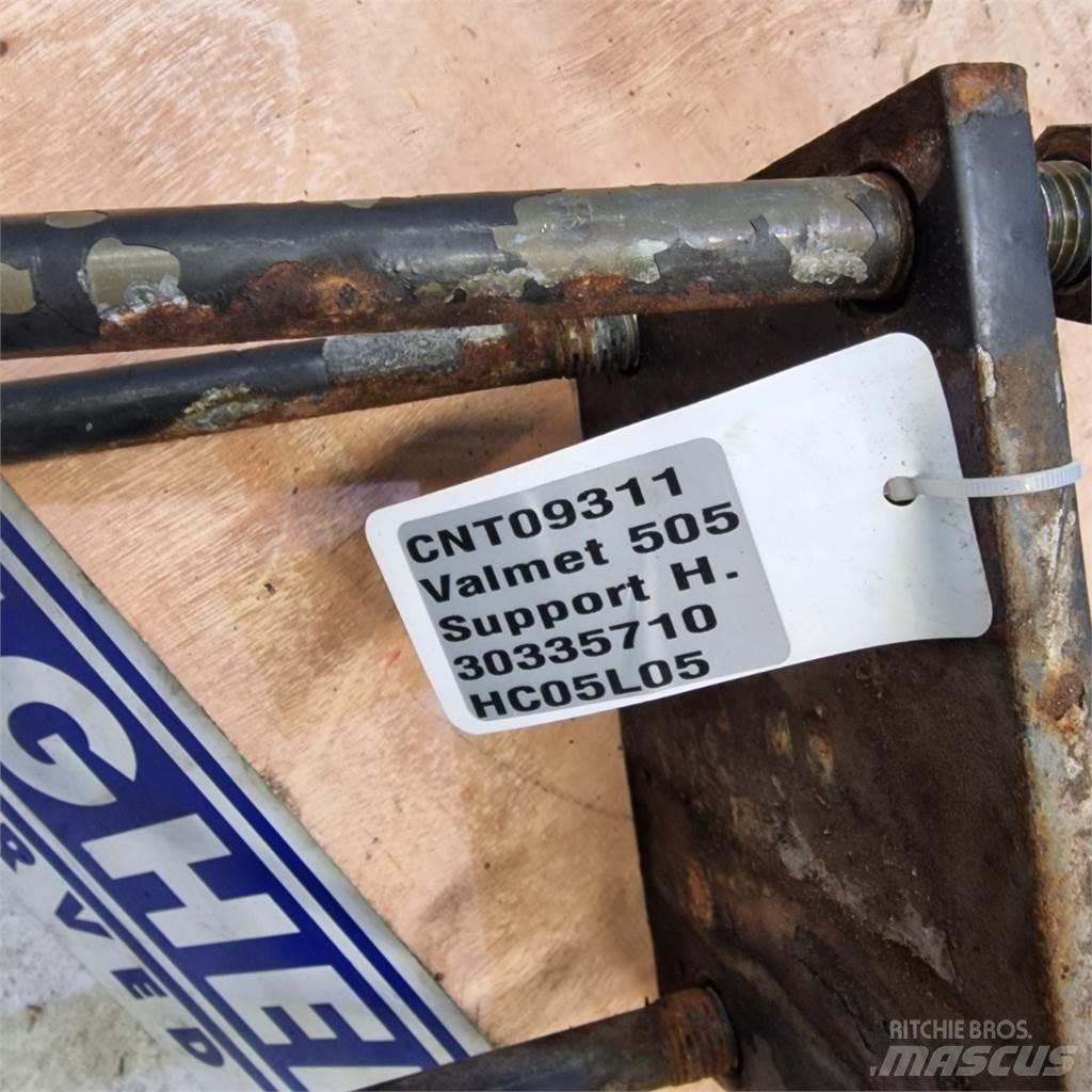 Valmet 505 Altri accessori per trattori