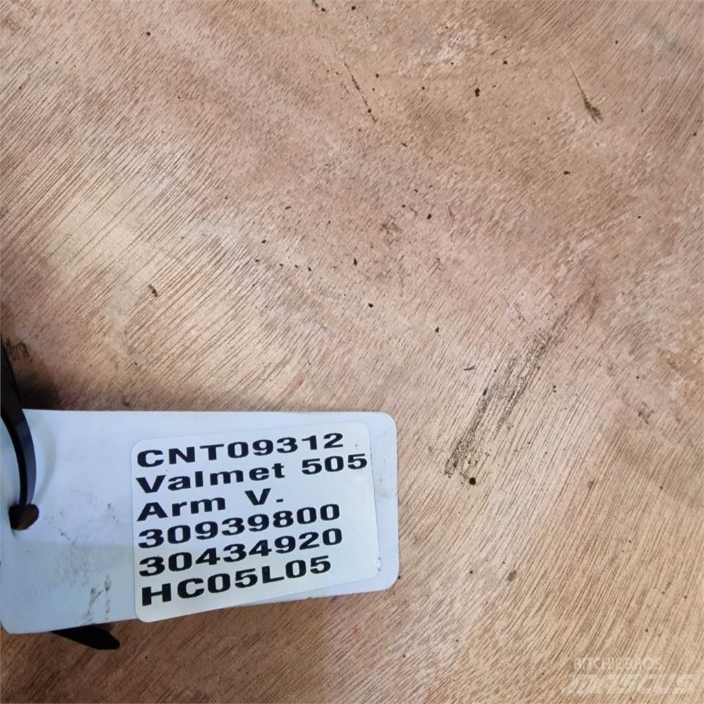 Valmet 505 Altri accessori per trattori