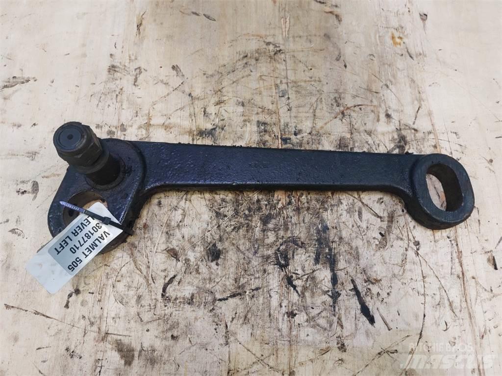 Valmet 505 Altri accessori per trattori