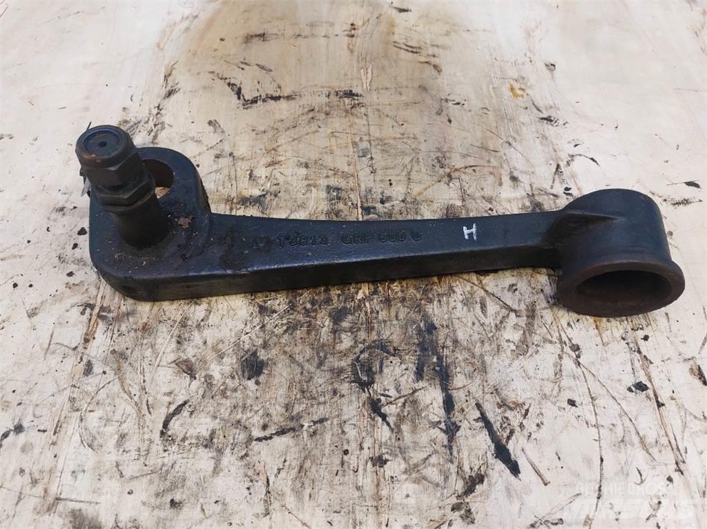 Valmet 505 Altri accessori per trattori