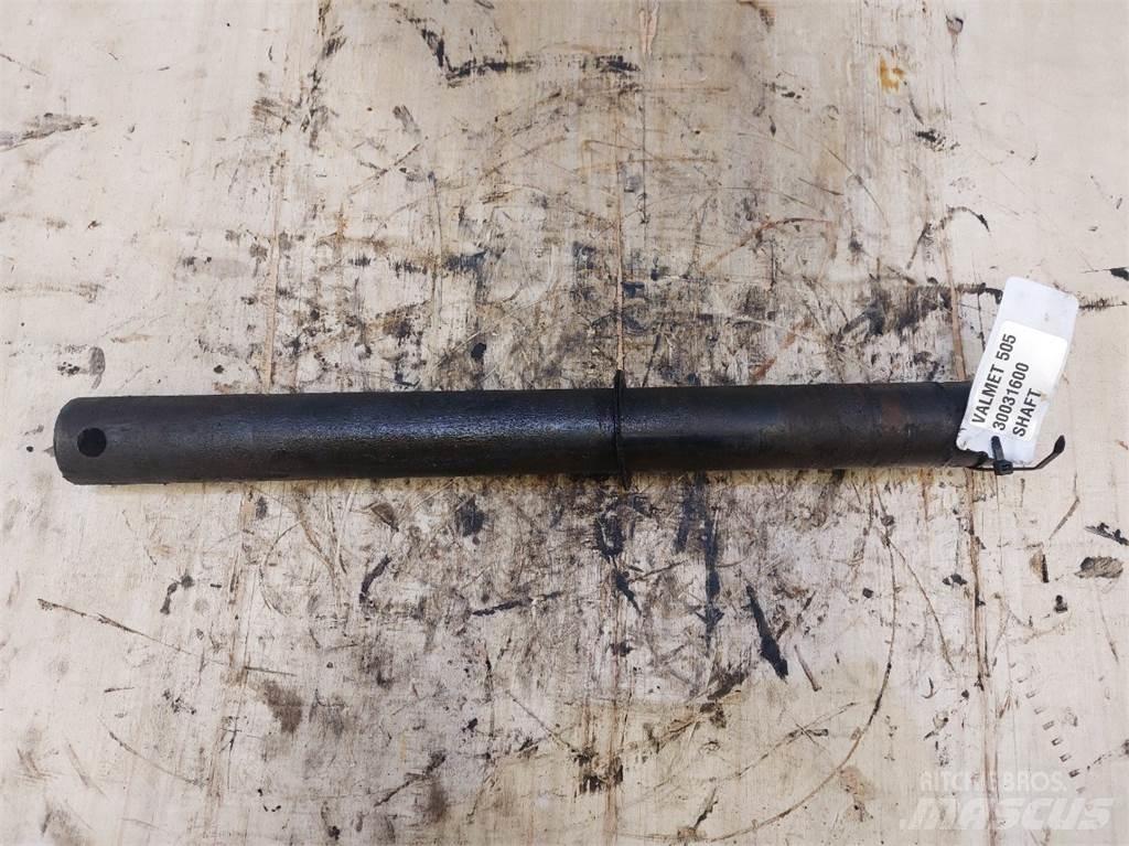 Valmet 505 Altri accessori per trattori