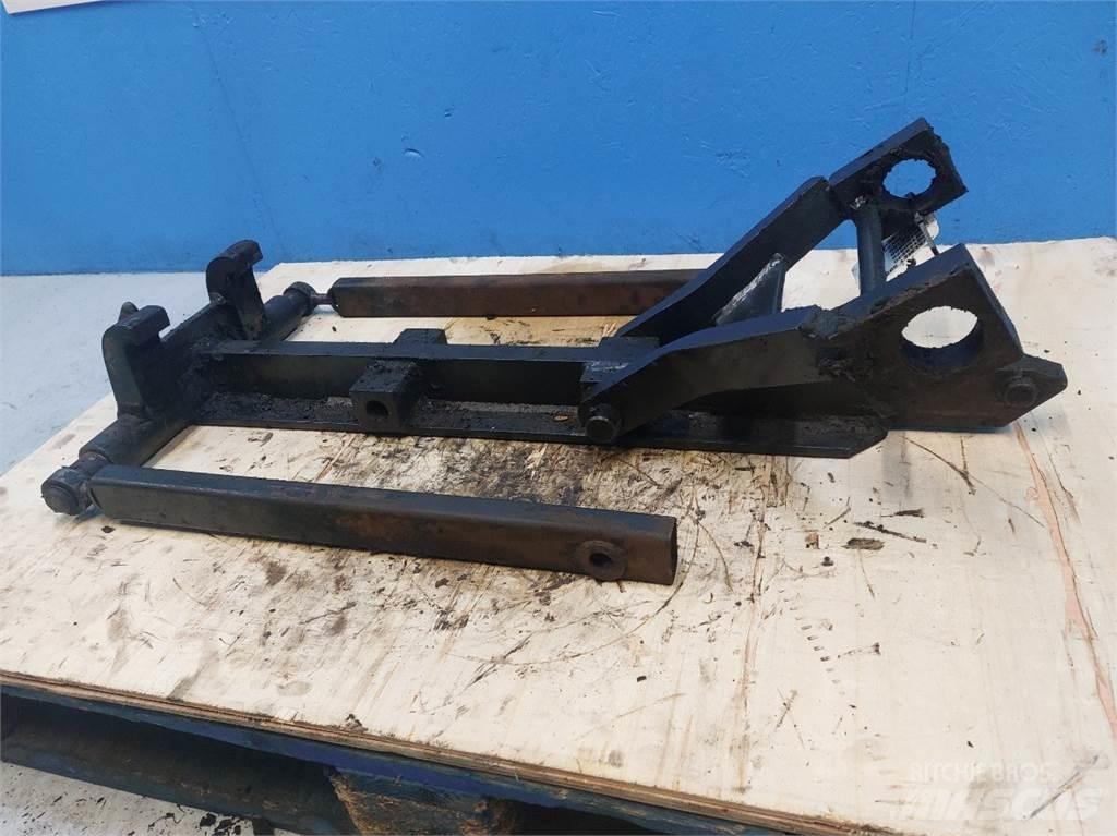 Valmet 505 Altri accessori per trattori
