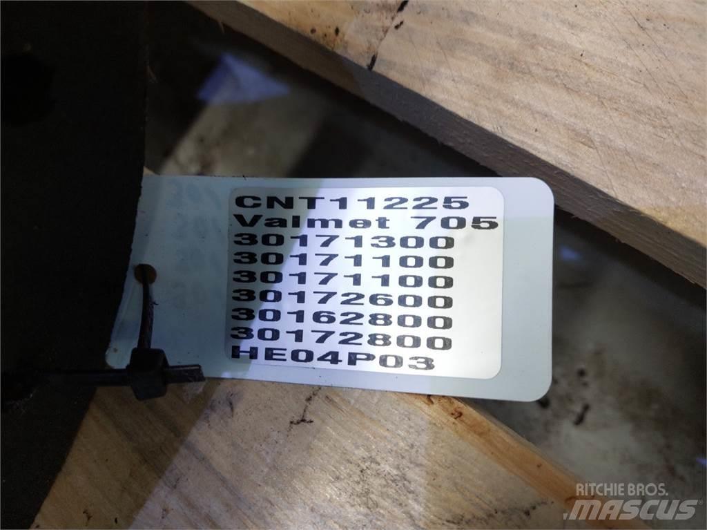 Valmet 705 Altri accessori per trattori