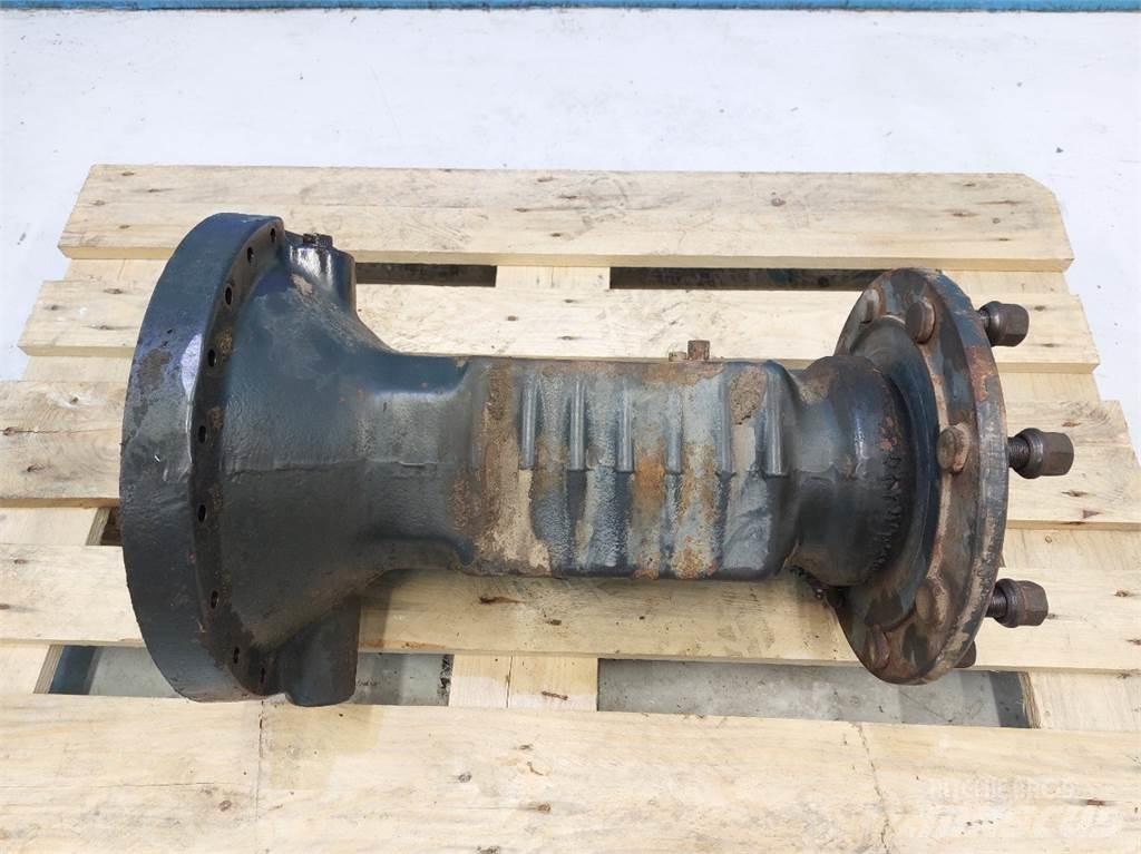 Valmet 705 Altri accessori per trattori