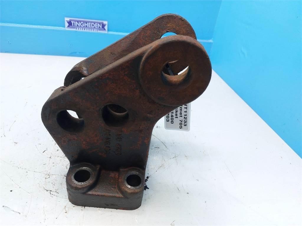 Valmet 705 Altri accessori per trattori