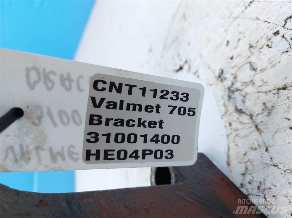 Valmet 705 Altri accessori per trattori