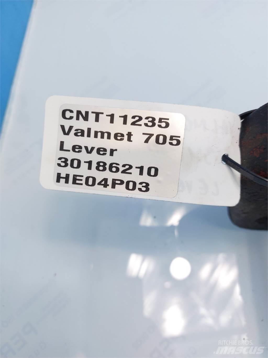 Valmet 705 Altri accessori per trattori