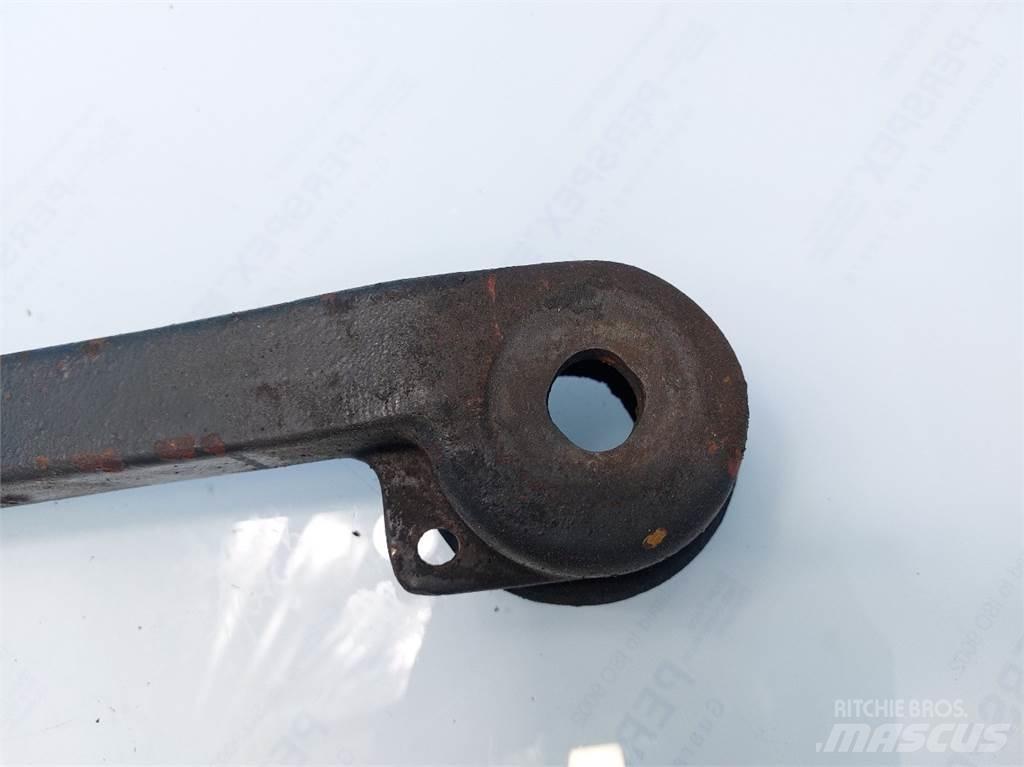 Valmet 705 Altri accessori per trattori