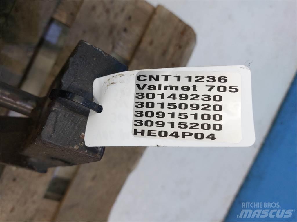 Valmet 705 Altri accessori per trattori