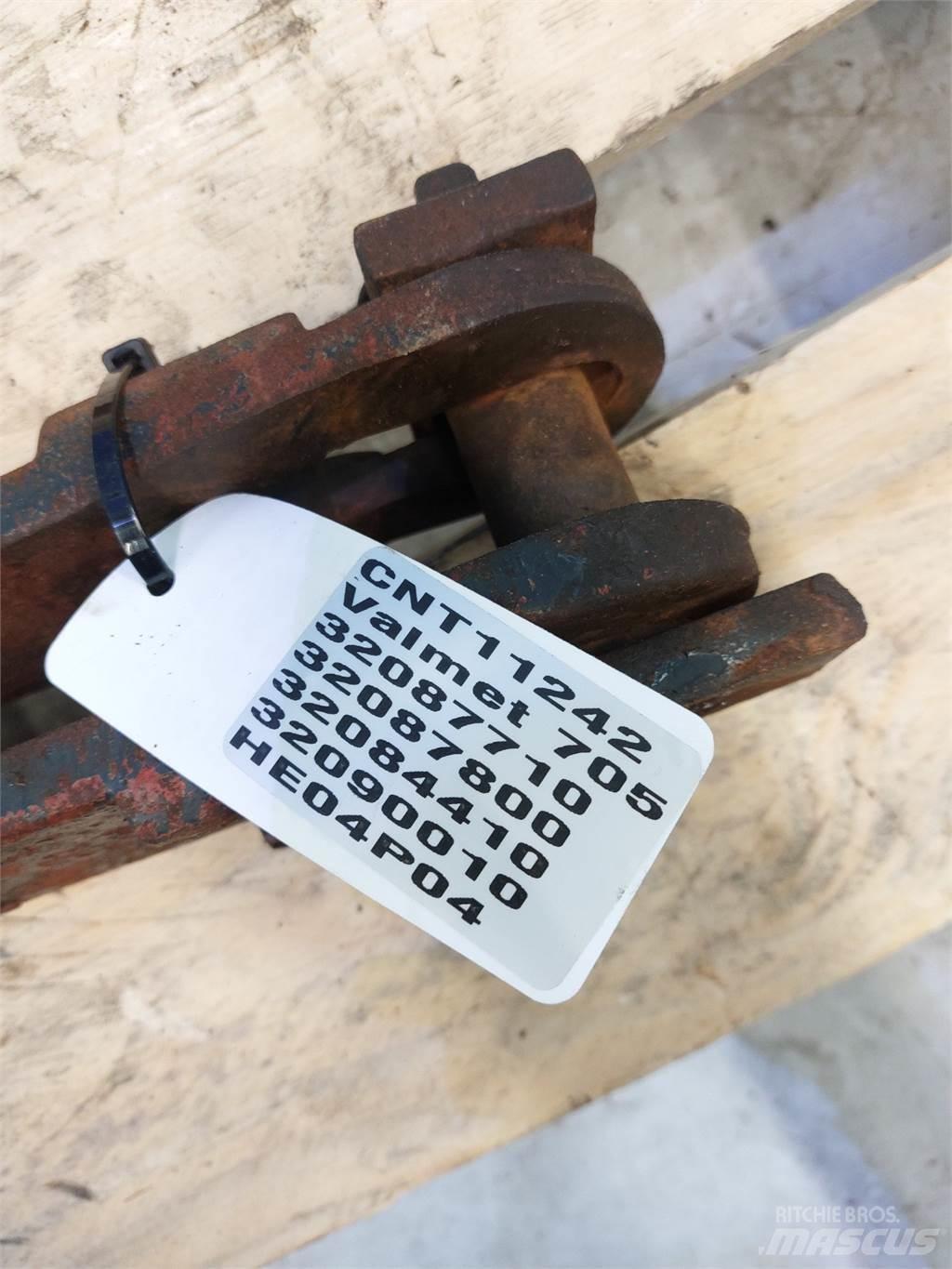 Valmet 705 Altri accessori per trattori