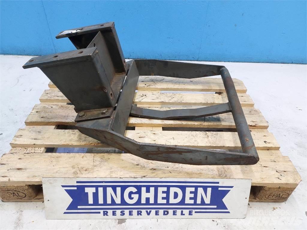 Valmet 705 Accessori per pale frontali