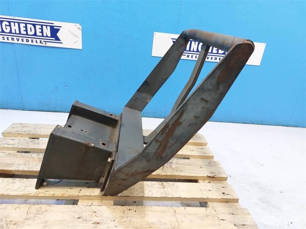 Valmet 705 Accessori per pale frontali