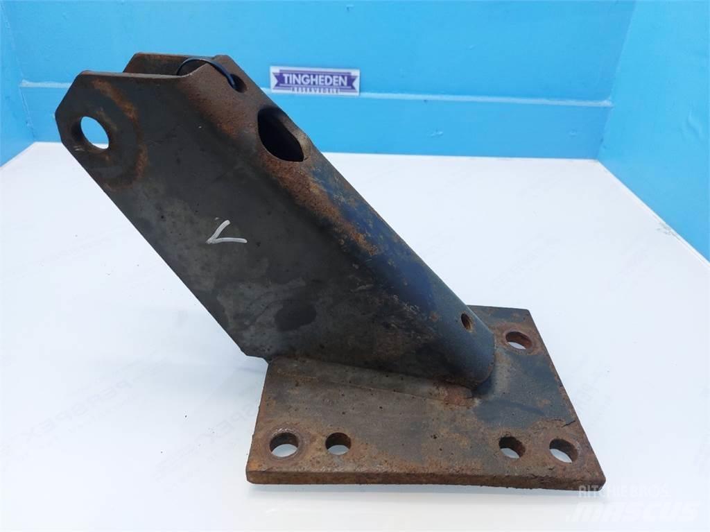 Valmet 705 Altri accessori per trattori