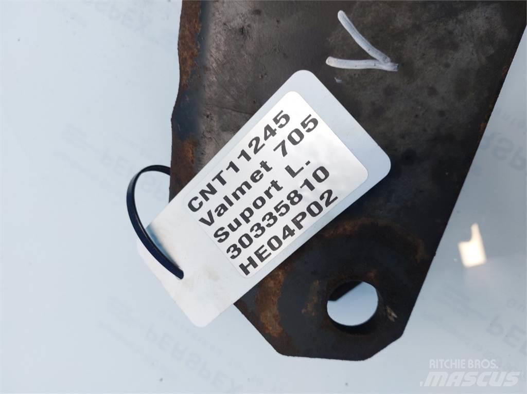 Valmet 705 Altri accessori per trattori