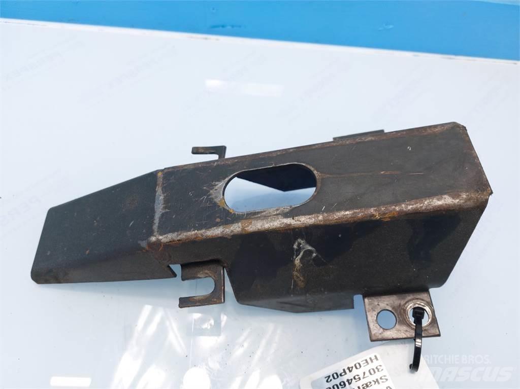 Valmet 705 Altri accessori per trattori