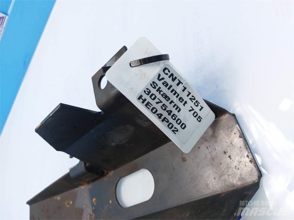 Valmet 705 Altri accessori per trattori