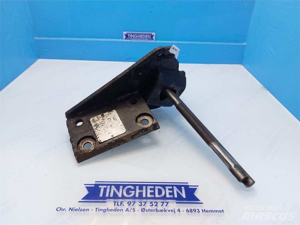 Valmet 705 Altri accessori per trattori