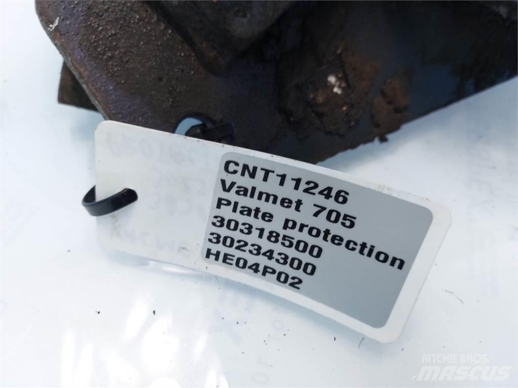 Valmet 705 Altri accessori per trattori