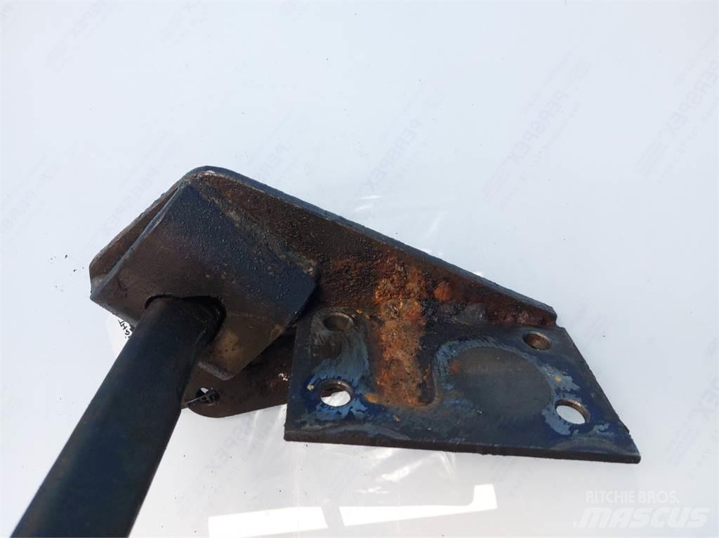 Valmet 705 Altri accessori per trattori