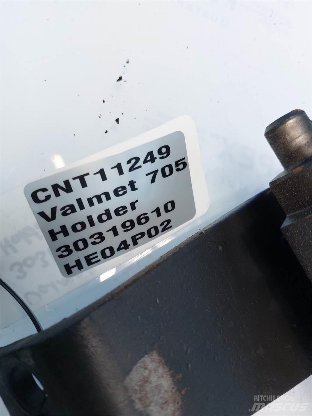 Valmet 705 Altri accessori per trattori