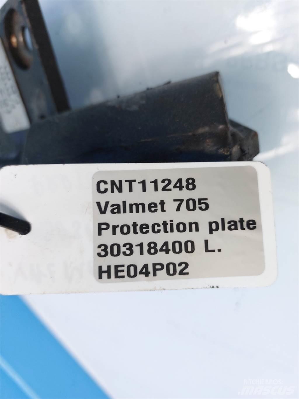 Valmet 705 Altri accessori per trattori