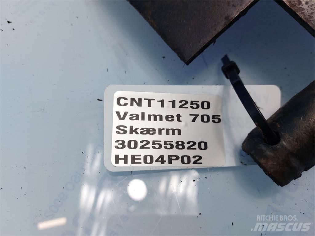 Valmet 705 Altri accessori per trattori