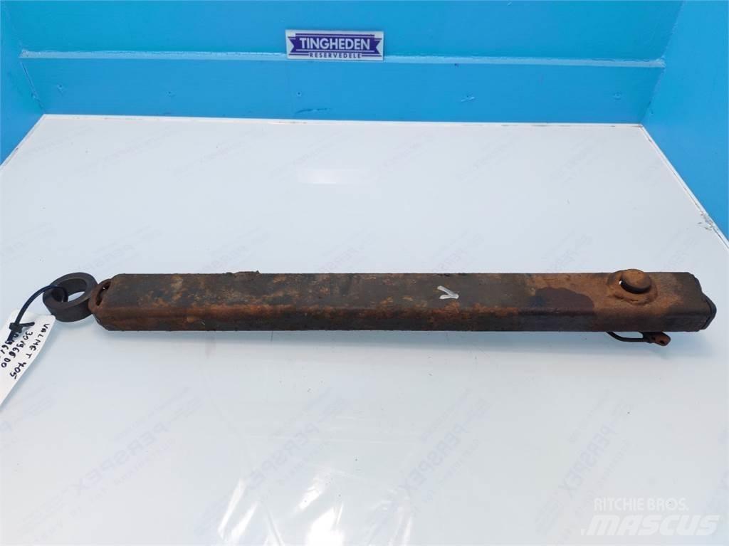 Valmet 705 Altri accessori per trattori