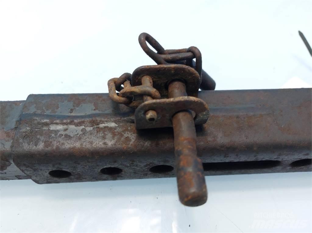 Valmet 705 Altri accessori per trattori