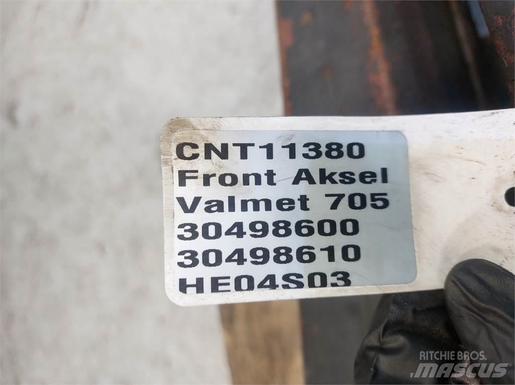 Valmet 705 Altri accessori per trattori