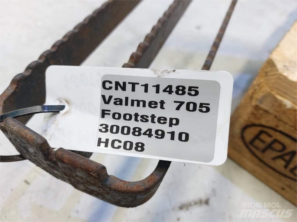 Valmet 705 Altri accessori per trattori