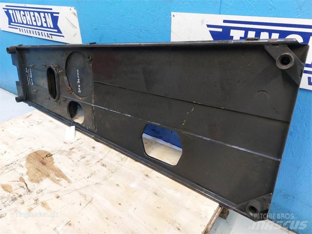 Valmet 705 Altri accessori per trattori