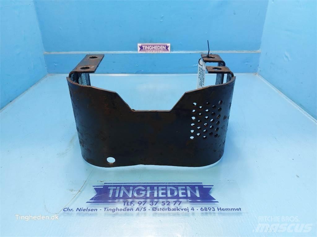 Valmet 8050 Altri accessori per trattori