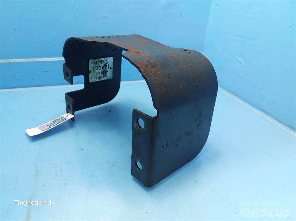 Valmet 8050 Altri accessori per trattori