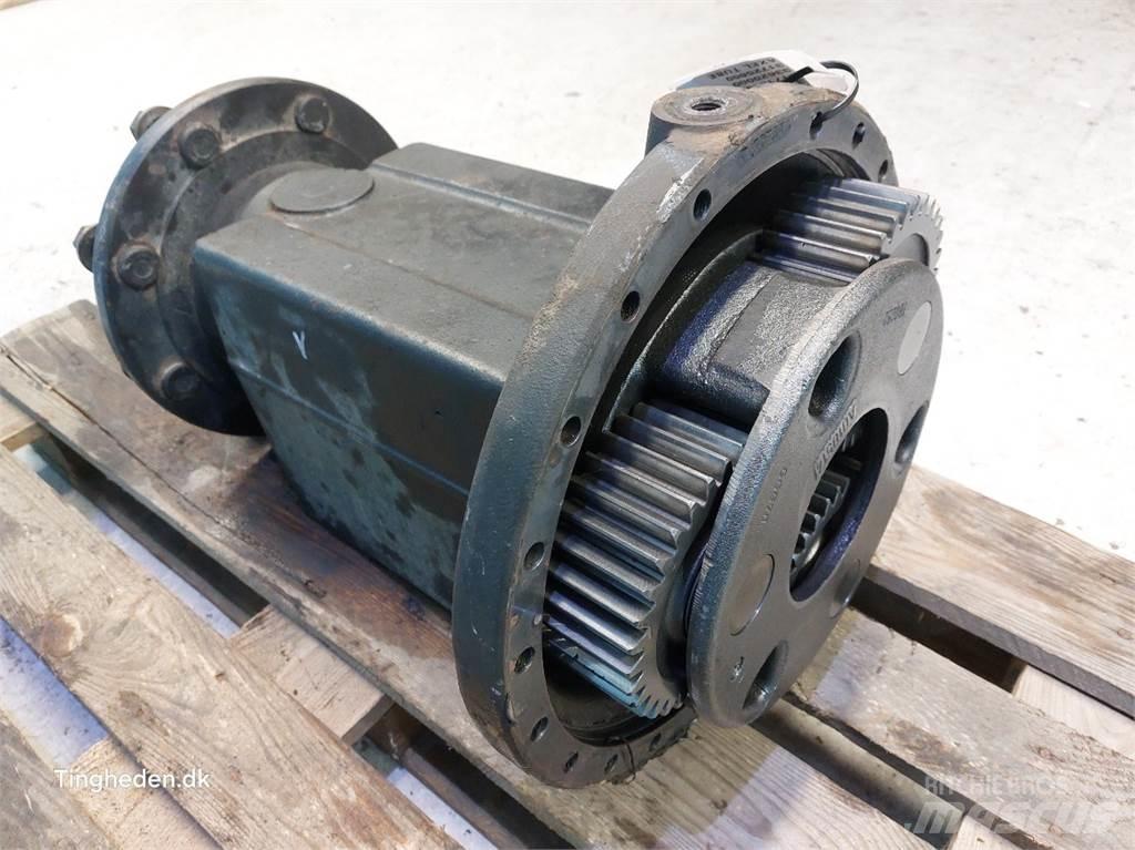 Valmet 8050 Altri accessori per trattori