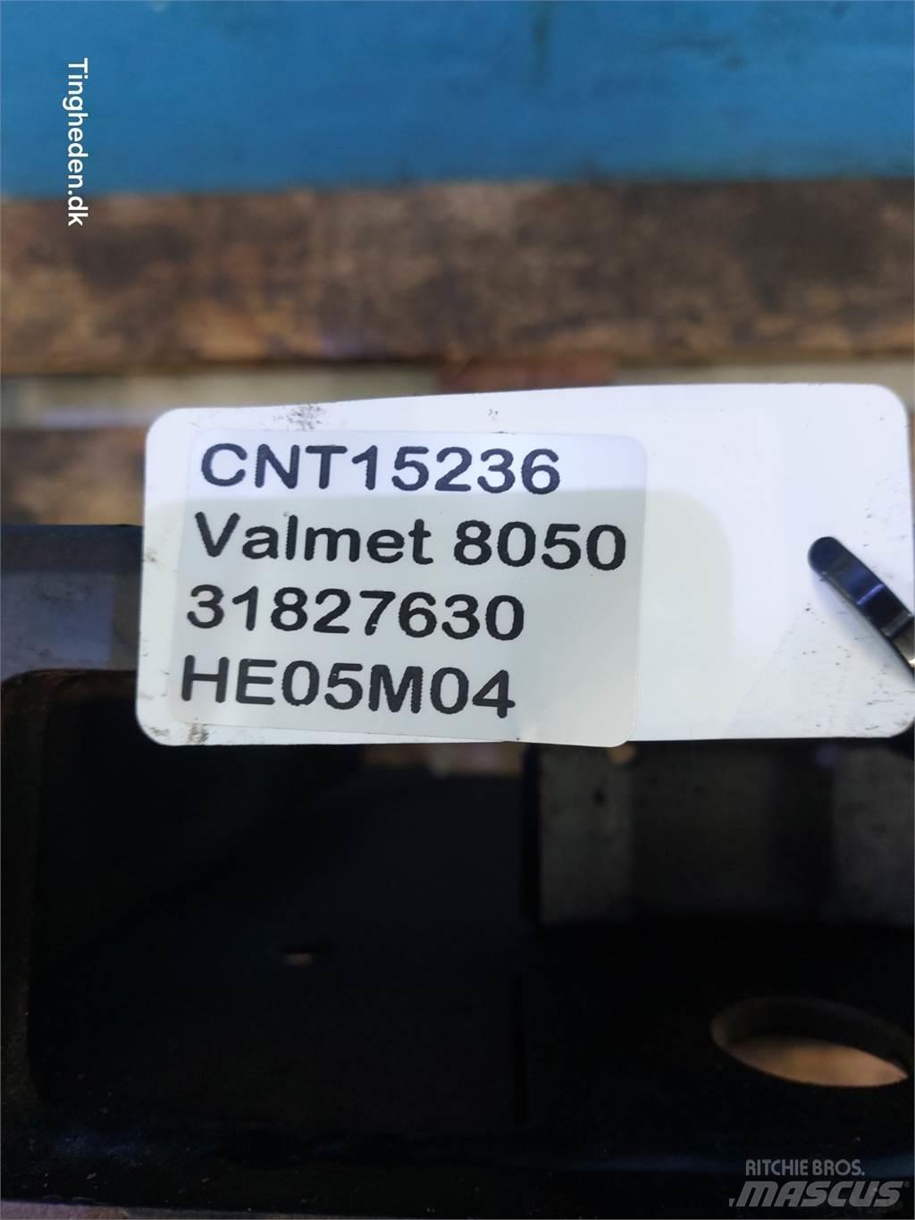 Valmet 8050 Altri accessori per trattori