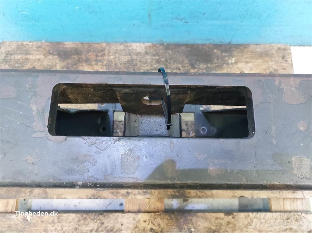 Valmet 8050 Altri accessori per trattori