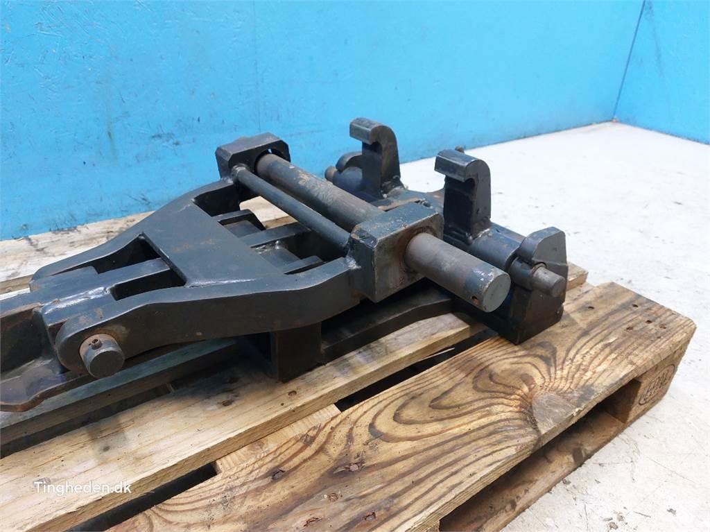 Valmet 8050 Altri accessori per trattori