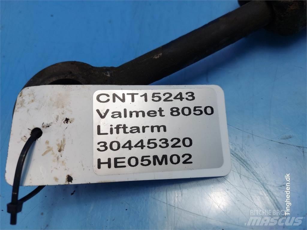 Valmet 8050 Altri accessori per trattori