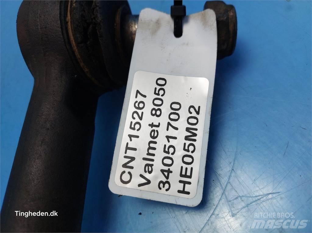 Valmet 8050 Altri accessori per trattori