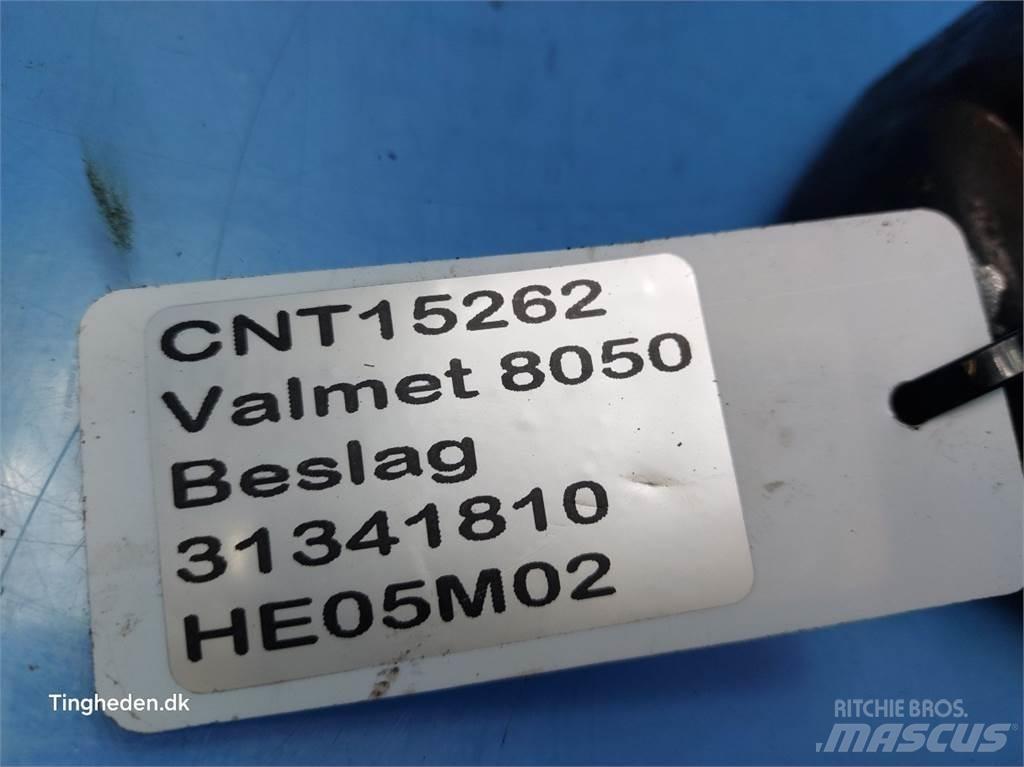 Valmet 8050 Altri accessori per trattori