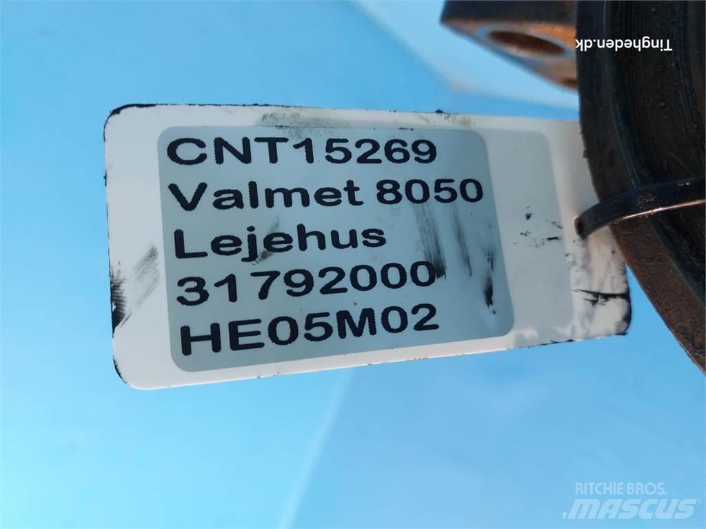 Valmet 8050 Altri accessori per trattori