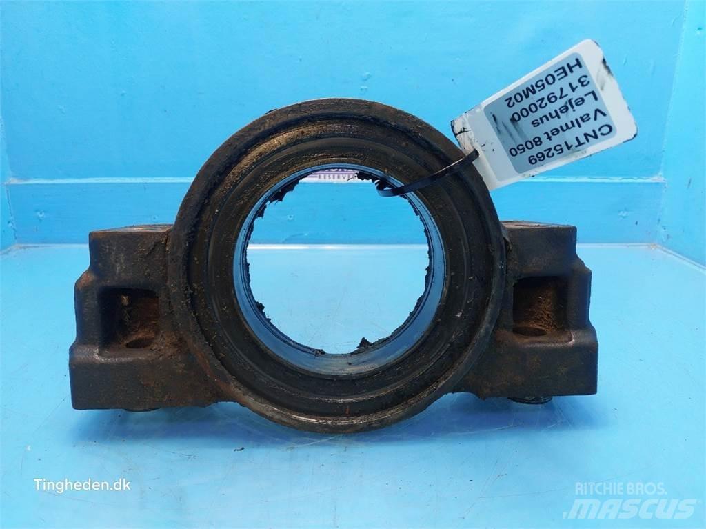 Valmet 8050 Altri accessori per trattori