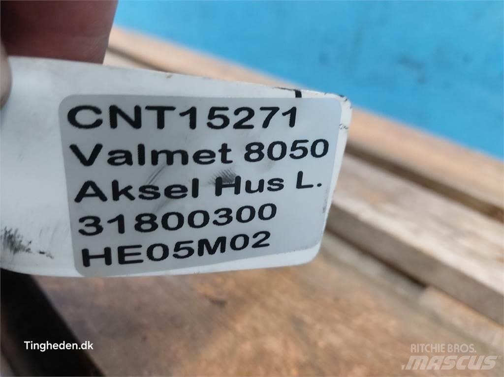 Valmet 8050 Altri accessori per trattori